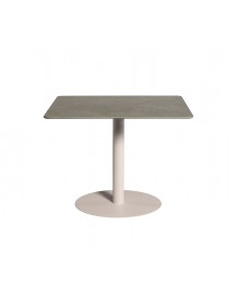 T-TABLE Square Dining Table 