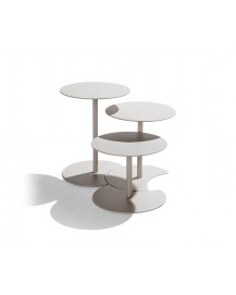 DROPS Side Table