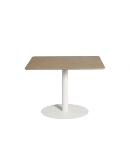 T-TABLE Low Dining Table Square