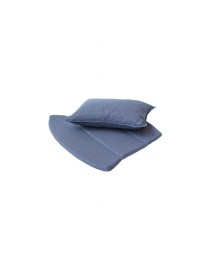 BREEZE cushion for lounge chair, 5468YN107, Cane-line Link, Blue