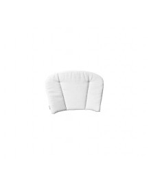 Back cushion for Derby/Lansing, 5411RYSN94, Sunbrella Natte, White