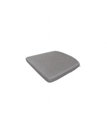 Hampsted seat cushion for chair, 5430YSN97, Sunbrella Natte, Taupe