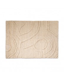 ZENUES Rug Small