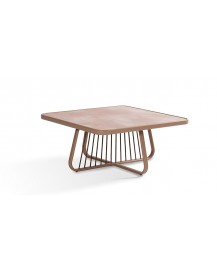SALLY Square Low Table