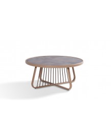 SALLY Round Low Table