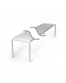 TANDEM Custom Table width 70cm