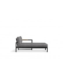 BREEZE Xl Chaise Right