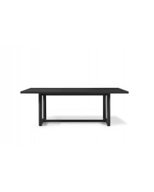 BREEZE Xl Dining Table 2000