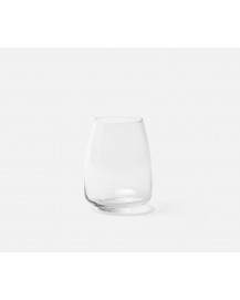 MIA Clear Tumbler Glass (Set Of 6)