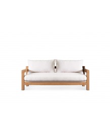 PACIFIC 2 Seat Sofa