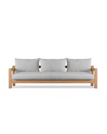 PACIFIC 3 Seat Sofa