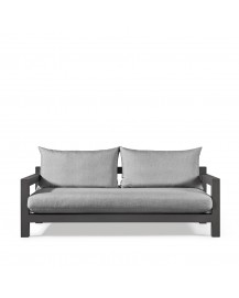 PACIFIC Alu 2 Seat Sofa