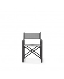 PACIFIC Alu Dining Chair