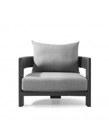VICTORIA Lounge Chair