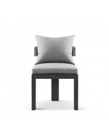 VICTORIA Armless Dining Chair
