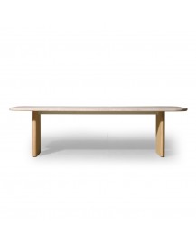 VICTORIA Teak Dining Table 2600