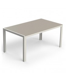 FLORENCE Rectangle Dining Table