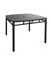 OSLO Square Dining Table