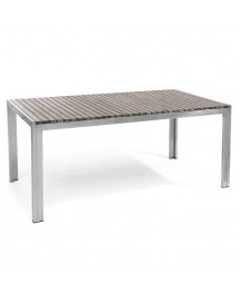 SICILIA 64" Rectangular Dining Table