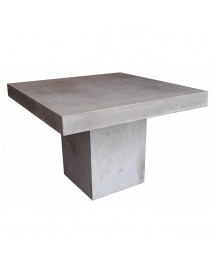 URBAN 43" Square Dining Table