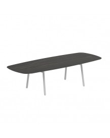 BACE Oval Table