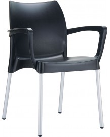 DOLCE Stacking Armchair