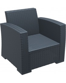 MONACO Lounge Armchair