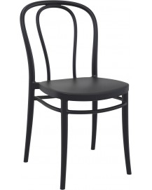 VICTOR Stacking Chair