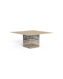 CLIFF Square Dining Table