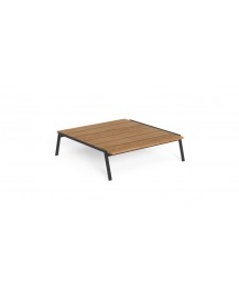 COTTAGE Coffee Table 120×120