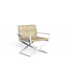 DOMINO Lounge Director Chair
