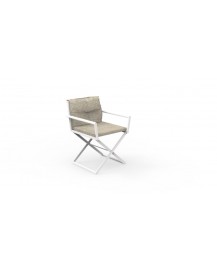 DOMINO Dining Director Chair