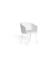 SLAM Dining armchair