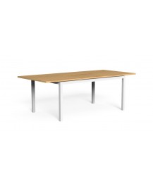 TIMBER Extendible Dining Table