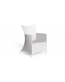 TOUCH Luxury Armchair