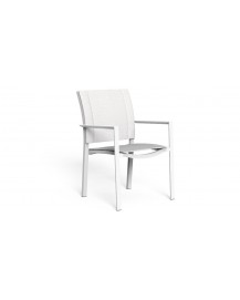 TOUCH Dining Armchair