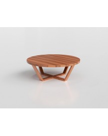 FUSION Round Coffee Table