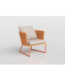 MESH Lounge Chair