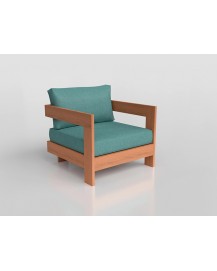 MOOREA Lounge Chair