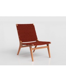 PADANG Lounge Chair