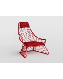 SAILOR Lounge Chair