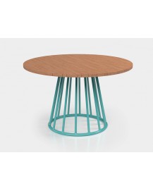 BIARRITZ Dining Table Compact