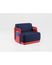 MEDELLÍN Lounge Chair