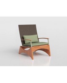 IAIA Lounge Chair