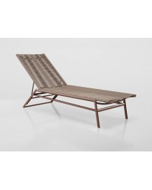 MALIBU Pool Chaise Only (BR)