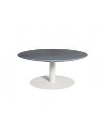 T-TABLE Round Coffee Table