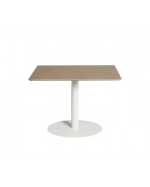 T-TABLE Low Dining Table Square