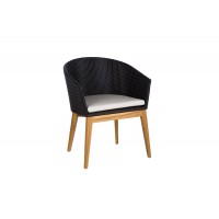 ARC Dining Armchair