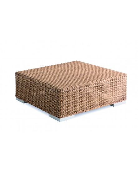 GREEN Square Coffee Table