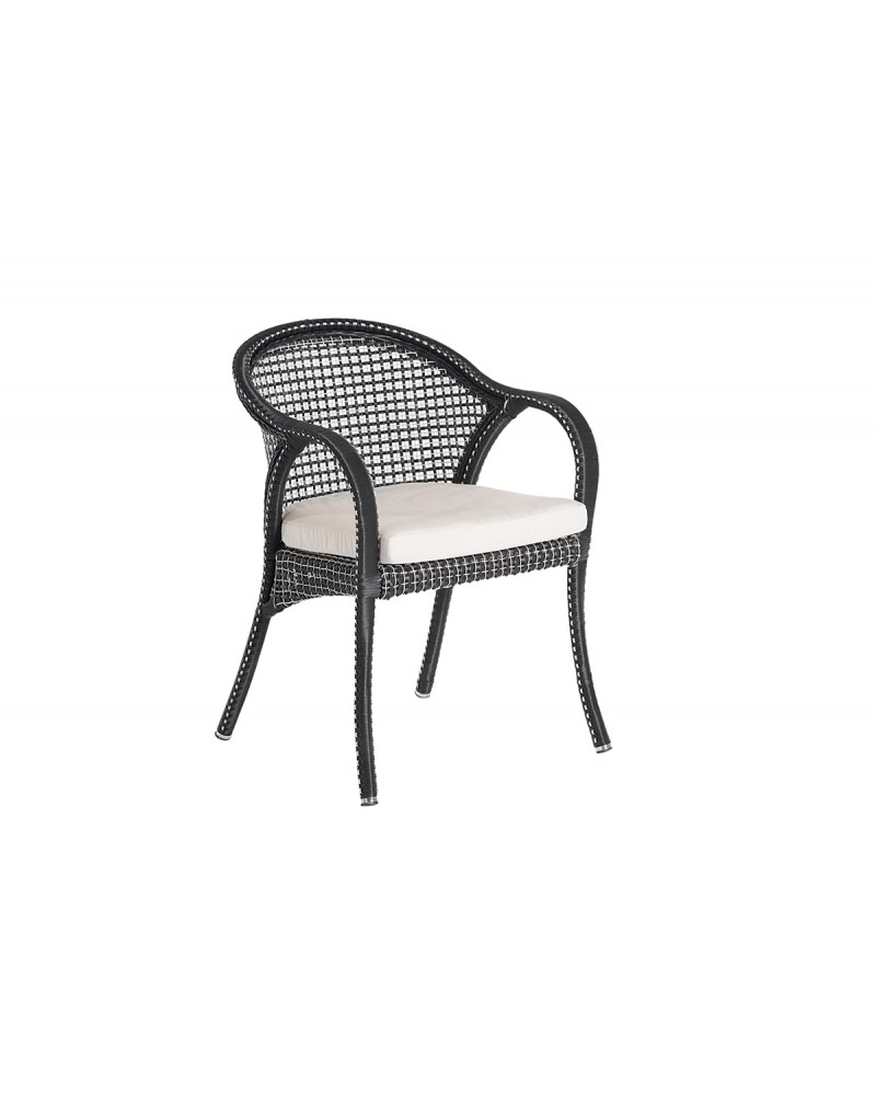 havana stacking chair